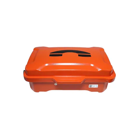 Lucky Tone SIP Explosion-Proof Phone, product photo 5 of 6