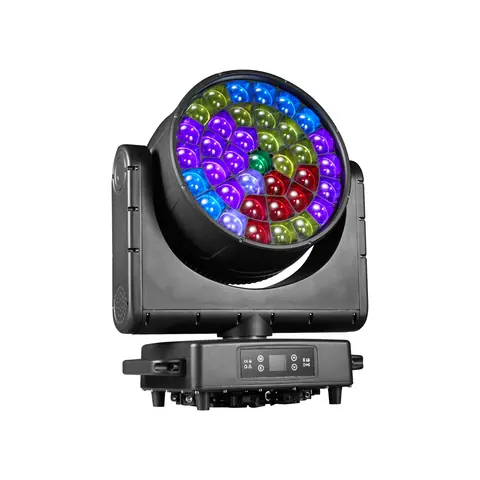 Color Imagination BEYE 3740P, product photo 7 of 12