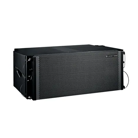Lucky Tone Line Array Speakers, product photo 2 of 2
