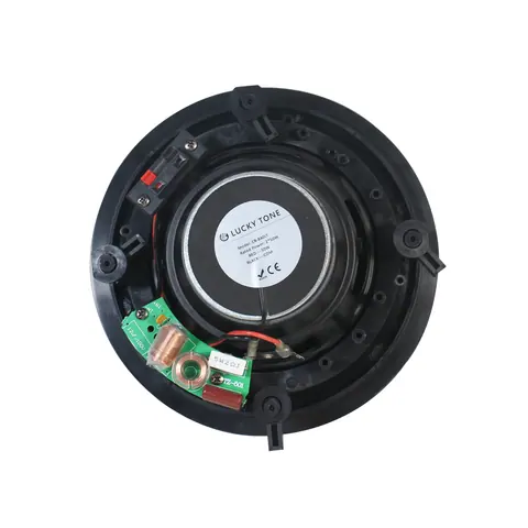 Lucky Tone Bluetooth Speaker System, product photo 3 of 7