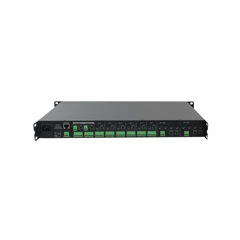 Lucky Tone 8 Channel Preamplifier with 2 Stereo Outputs, product photo 4 of 7