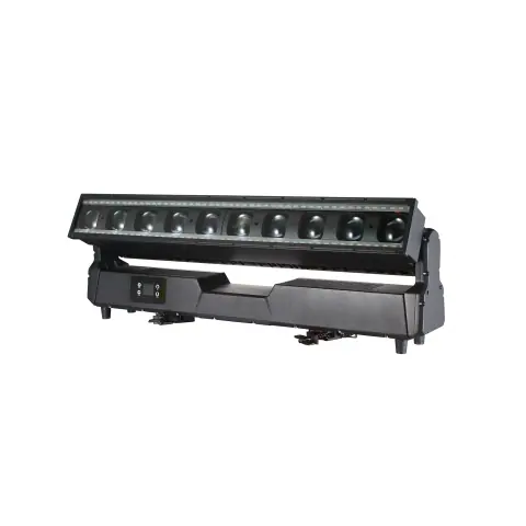 Color Imagination ZOOMBAR 1060EP, product photo 2 of 7