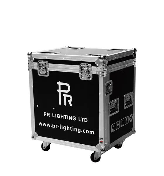 PR Lighting XR 1000 Spot/ XR 1000 BWS/ XR 1000 Framing, product photo 1 of 2