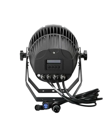 PR Lighting LS PAR 1512, product photo 3 of 3