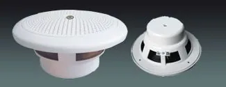 Lucky Tone 4″ Marine Ceiling Speaker, product photo 1 of 4