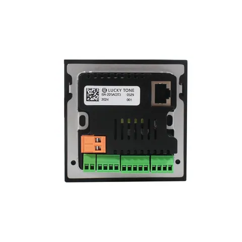 Lucky Tone 2 & 4-CH Bluetooth Wall Amplifier with Tuya, product photo 5 of 8