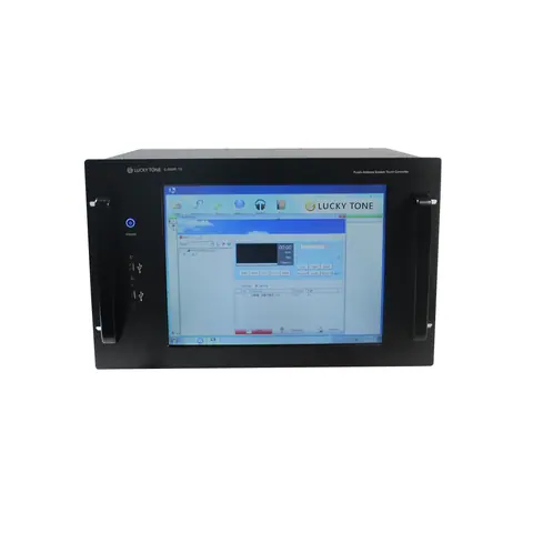 Lucky Tone System Manager, product photo 2 of 6