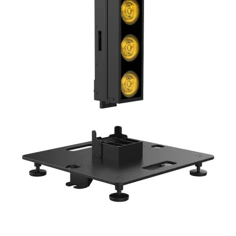 ACME BLINDER LINE 10 IP, product photo 9 of 14