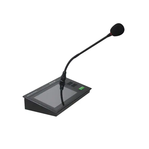 Lucky Tone SIP Control Station With Touch Screen, product photo 2 of 6