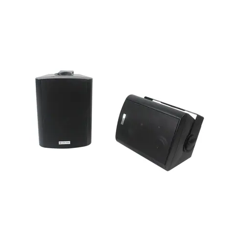Lucky Tone Active Wall Speaker Pair, product photo 2 of 8