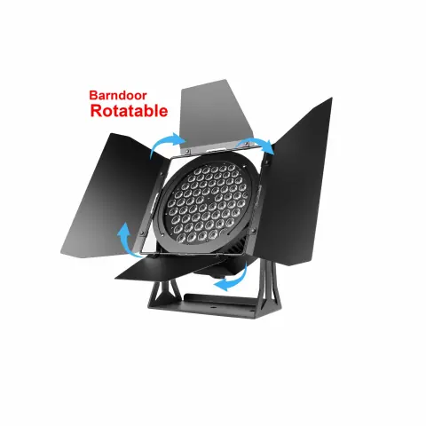 Color Imagination SMARTPAR 603P, product photo 11 of 14