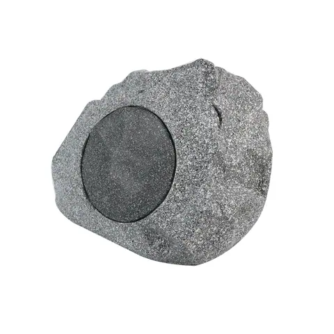 Lucky Tone Solar Powered Bluetooth Rock Speaker, product photo 3 of 7