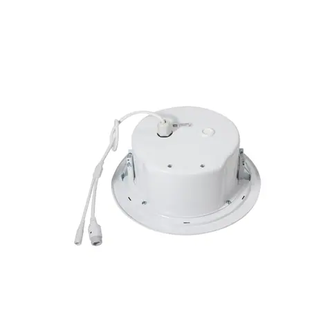 Lucky Tone High SPL IP Network Ceiling Speaker, product photo 3 of 6