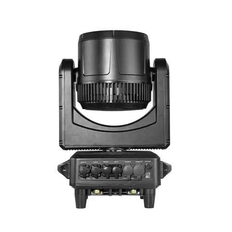 Color Imagination BEYE 760P, product photo 5 of 6
