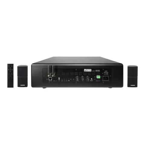 Lucky Tone Compact Satellite Speaker System, product photo 2 of 7