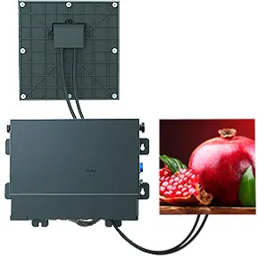 DESAY QF 2.9, product photo 3 of 6