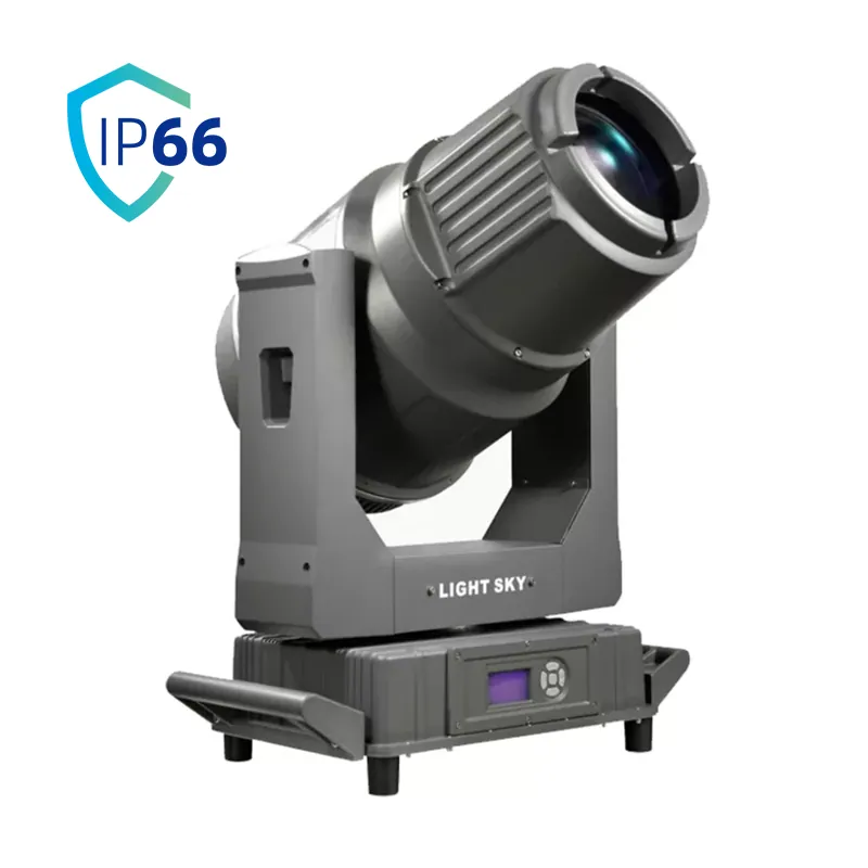 LIGHT SKY SHARK400BSW, product photo 1 of 13