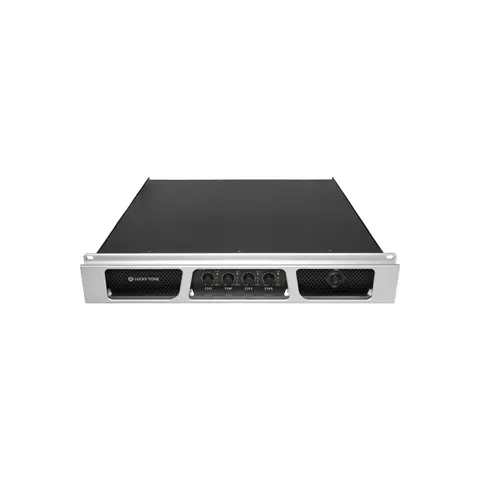 Lucky Tone CH Series 4-Channel Power Amplifier, product photo 2 of 8