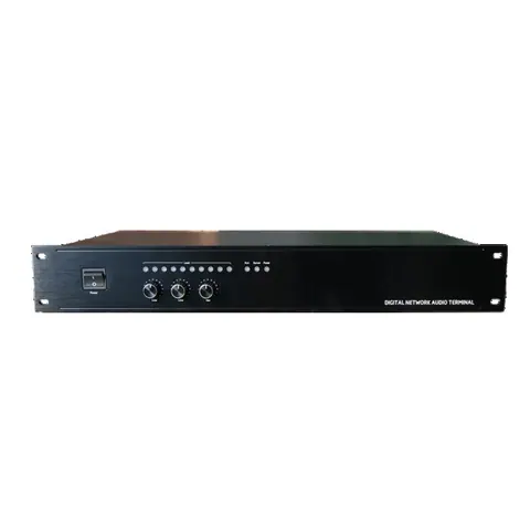 Lucky Tone IP Audio Router, product photo 2 of 2