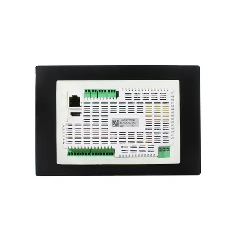 Lucky Tone 10-Inch Wall Amplifier with Android, product photo 3 of 7