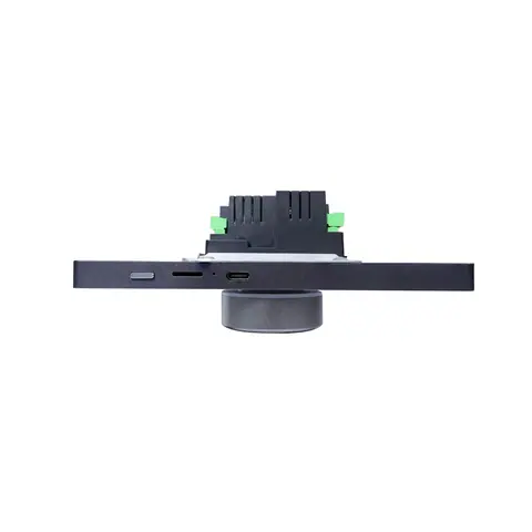 Lucky Tone 10-Inch Bluetooth Wall Amplifier, product photo 7 of 8