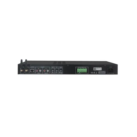 Lucky Tone 4-Channel WiFi Audio Amplifier, product photo 4 of 7