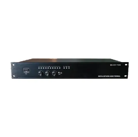 Lucky Tone IP Rack mount pre amp, product photo 2 of 2