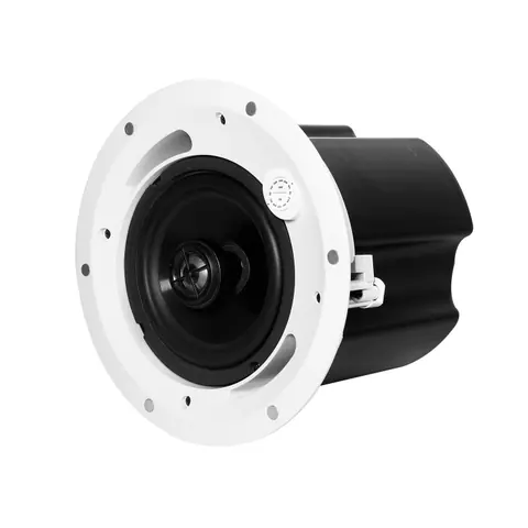Lucky Tone Ceiling Speaker with Firedome, product photo 3 of 9