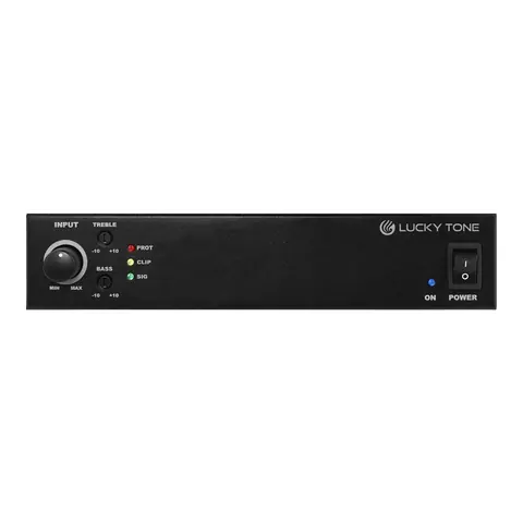 Lucky Tone ONVIF Network Amplifier, product photo 4 of 9