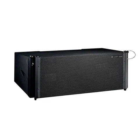 Lucky Tone Line Array Speakers & Subwoofer, product photo 2 of 3