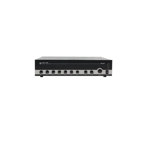 Lucky Tone Project Mixer Amplifiers, product photo 2 of 6
