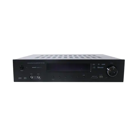 Lucky Tone 500W Digital Audio Video Amplifier, product photo 2 of 7