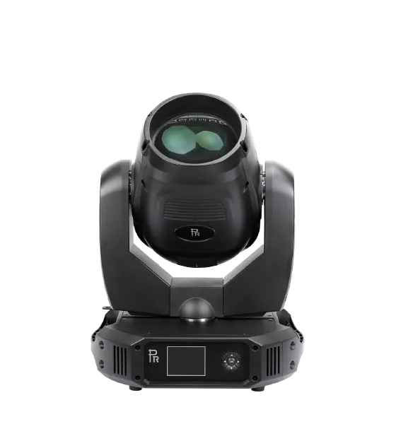 PR Lighting XR 380 Beam, product photo 1 of 3