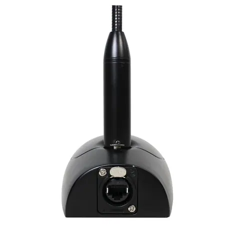 Lucky Tone Dante PoE Desktop Microphone, product photo 3 of 4