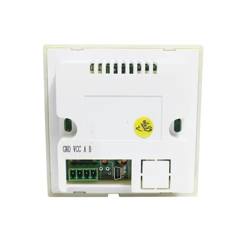 Lucky Tone Dante Wall Control Panel, product photo 3 of 5