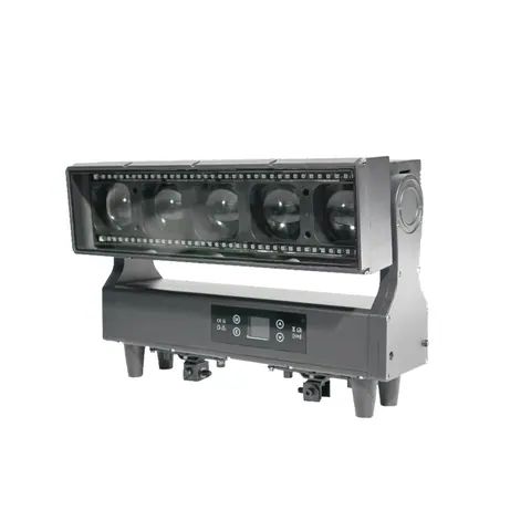 Color Imagination ZOOMBAR 560EP, product photo 2 of 7