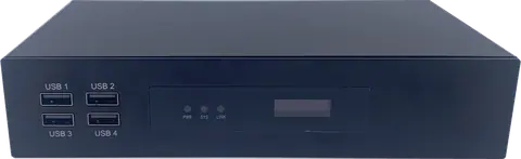 VTRIX AX4K60, product photo 2 of 2