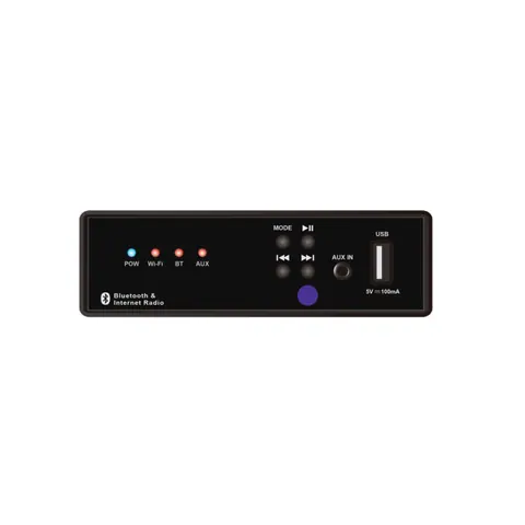 Lucky Tone Media Player, product photo 2 of 3