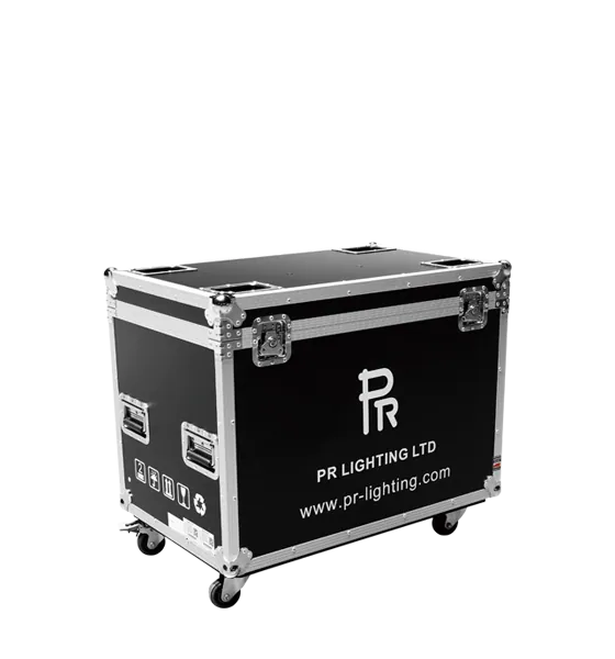PR Lighting XR 330 Spot/XR 330 Framing/XR 330-470 BWS, product photo 1 of 2