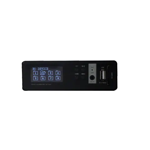 Lucky Tone Voice alarm REC & PLAY, product photo 2 of 3