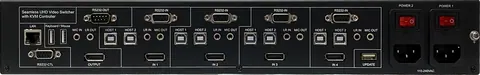 VTRIX KVM18G41DP, product photo 2 of 4