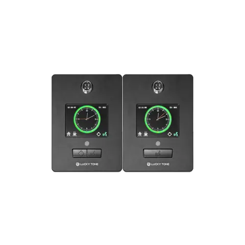 Lucky Tone DC-900 Digital Conference System, product photo 8 of 8