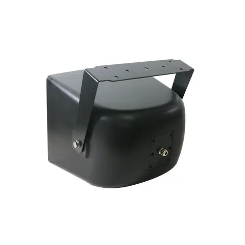 Lucky Tone Ultra-Compact Coaxial Two-Way All-weather Horn Speaker, product photo 3 of 7