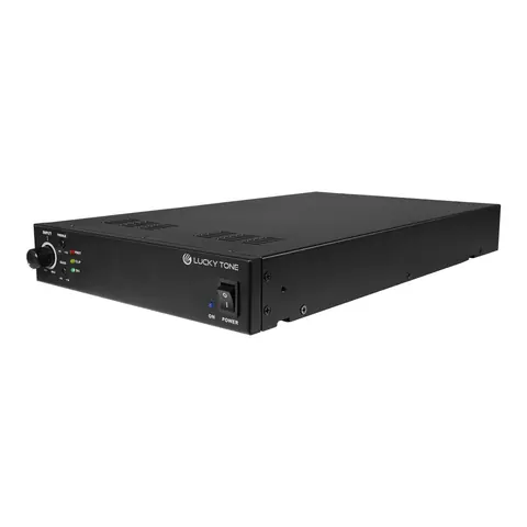 Lucky Tone ONVIF Network Amplifier, product photo 9 of 9