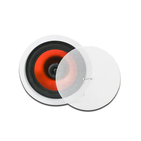 Lucky Tone Rimless Bluetooth Ceiling Speakers, product photo 3 of 7
