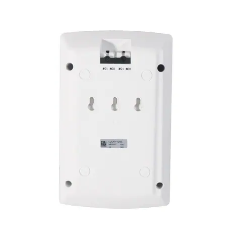 Lucky Tone 5 Inch Wall Mount Speaker with Tweeter, product photo 3 of 7