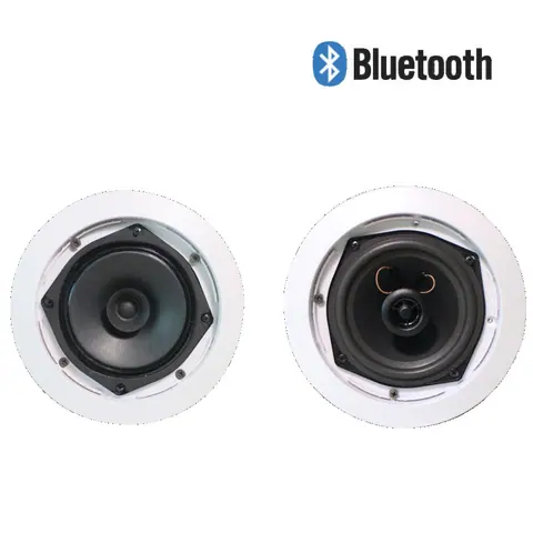 Lucky Tone 5″ Bluetooth Ceiling Speaker, product photo 2 of 5