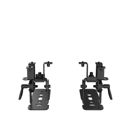 ACME Floor Stand with Bracket, product photo