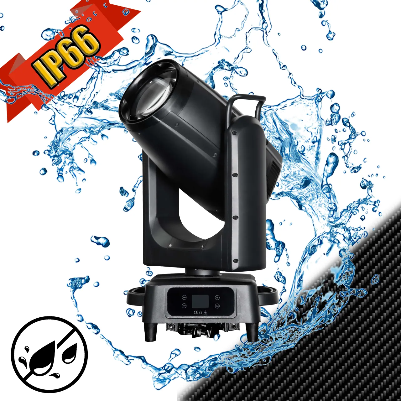 Color Imagination MSPOT 600P, product photo 1 of 7