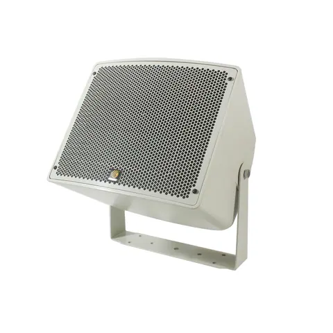 Lucky Tone Ultra-Compact Coaxial Two-Way All-weather Horn Speaker, product photo 4 of 6